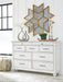 Kanwyn Dresser Huntsville Furniture Outlet