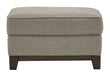 Kaywood Ottoman Huntsville Furniture Outlet