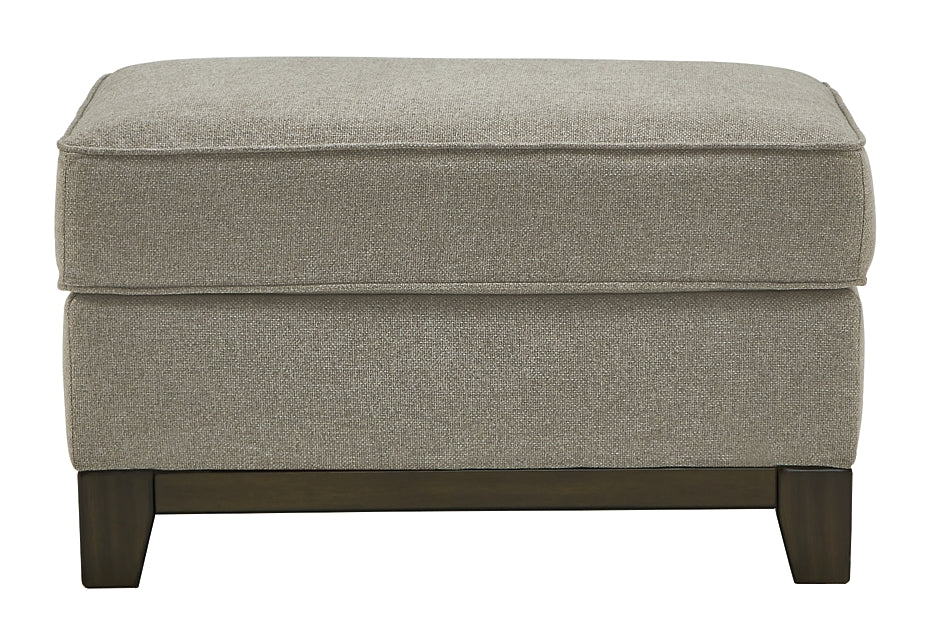 Kaywood Ottoman Huntsville Furniture Outlet