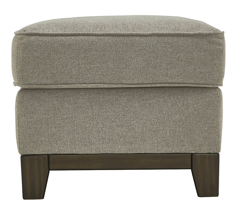 Kaywood Ottoman Huntsville Furniture Outlet