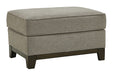 Kaywood Ottoman Huntsville Furniture Outlet