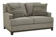 Kaywood Sofa, Loveseat and Chair Huntsville Furniture Outlet