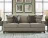 Kaywood Sofa, Loveseat and Chair Huntsville Furniture Outlet