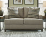 Kaywood Sofa, Loveseat and Chair Huntsville Furniture Outlet