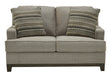 Kaywood Sofa, Loveseat and Chair Huntsville Furniture Outlet