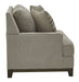 Kaywood Sofa and Loveseat Huntsville Furniture Outlet