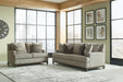 Kaywood Sofa and Loveseat Huntsville Furniture Outlet