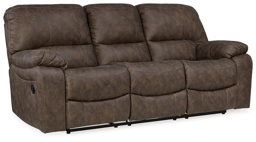 Kilmartin Reclining Sofa Huntsville Furniture Outlet