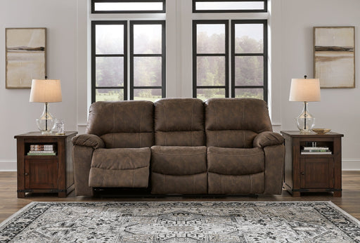 Kilmartin Reclining Sofa Huntsville Furniture Outlet