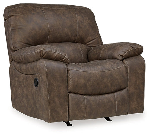 Kilmartin Rocker Recliner Huntsville Furniture Outlet