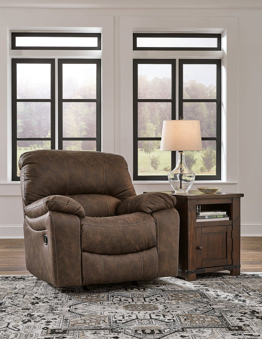 Kilmartin Rocker Recliner Huntsville Furniture Outlet