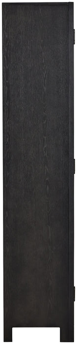 Lenston Accent Cabinet Huntsville Furniture Outlet