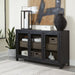 Lenston Accent Cabinet Huntsville Furniture Outlet