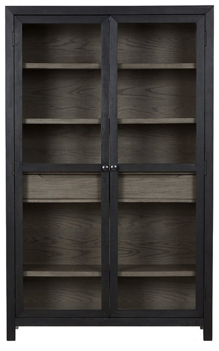 Lenston Accent Cabinet Huntsville Furniture Outlet