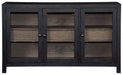 Lenston Accent Cabinet Huntsville Furniture Outlet