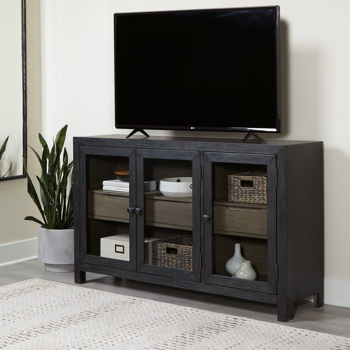 Lenston Accent Cabinet Huntsville Furniture Outlet