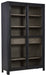 Lenston Accent Cabinet Huntsville Furniture Outlet