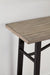 Lesterton Counter Height Dining Table and 2 Barstools Huntsville Furniture Outlet