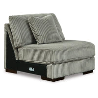 Lindyn Armless Chair Huntsville Furniture Outlet