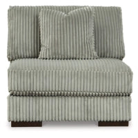 Lindyn Armless Chair Huntsville Furniture Outlet