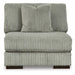 Lindyn Armless Chair Huntsville Furniture Outlet