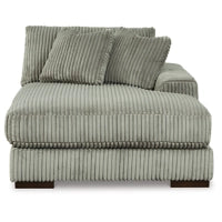 Lindyn Right-Arm Facing Corner Chaise Huntsville Furniture Outlet