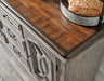 Lodenbay Dining Room Server Huntsville Furniture Outlet