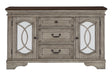 Lodenbay Dining Room Server Huntsville Furniture Outlet