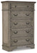 Lodenbay Five Drawer Chest Huntsville Furniture Outlet