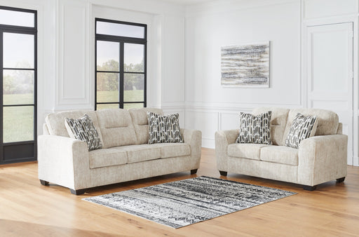 Lonoke Sofa and Loveseat Huntsville Furniture Outlet