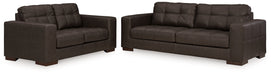 Luigi Sofa and Loveseat Huntsville Furniture Outlet