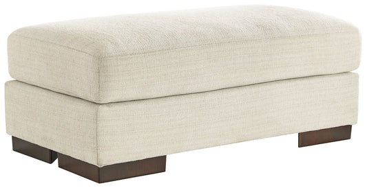 Maggie Ottoman Huntsville Furniture Outlet