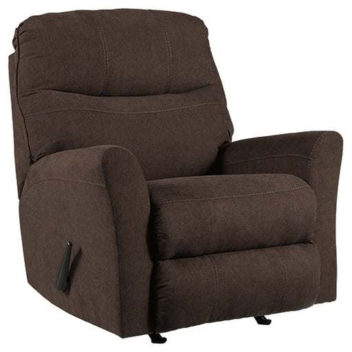 Maier Rocker Recliner Huntsville Furniture Outlet