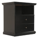 Maribel One Drawer Night Stand Huntsville Furniture Outlet