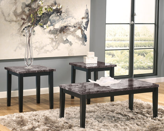 Maysville Occasional Table Set (3/CN) Huntsville Furniture Outlet