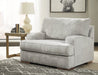 Mercado Sofa, Loveseat, Chair and Ottoman Huntsville Furniture Outlet