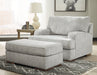 Mercado Sofa, Loveseat, Chair and Ottoman Huntsville Furniture Outlet