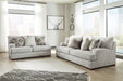 Mercado Sofa, Loveseat, Chair and Ottoman Huntsville Furniture Outlet