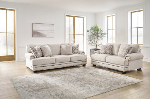 Merrimore Sofa and Loveseat Huntsville Furniture Outlet