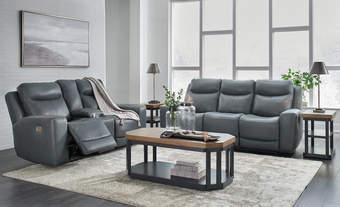 Mindanao Sofa and Loveseat Huntsville Furniture Outlet