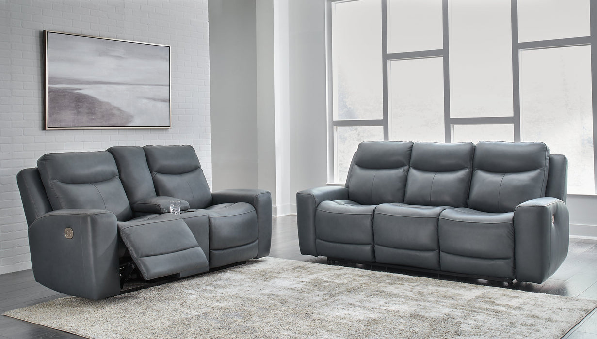 Mindanao Sofa and Loveseat Huntsville Furniture Outlet