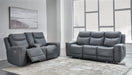 Mindanao Sofa and Loveseat Huntsville Furniture Outlet