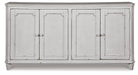 Mirimyn Accent Cabinet Huntsville Furniture Outlet