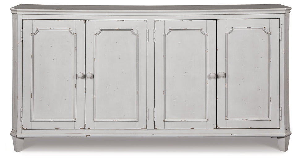 Mirimyn Accent Cabinet Huntsville Furniture Outlet