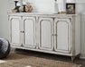 Mirimyn Accent Cabinet Huntsville Furniture Outlet