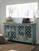 Mirimyn Accent Cabinet Huntsville Furniture Outlet