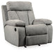 Mitchiner Rocker Recliner Huntsville Furniture Outlet