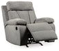 Mitchiner Rocker Recliner Huntsville Furniture Outlet