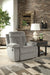 Mitchiner Rocker Recliner Huntsville Furniture Outlet