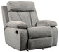 Mitchiner Sofa, Loveseat and Recliner Huntsville Furniture Outlet